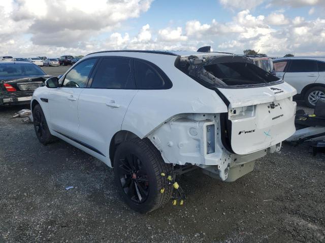 2023 JAGUAR F-PACE R-D SADCT2FU7PA707129