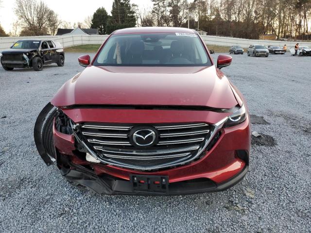 JM3TCBCY2J0229628 | 2018 MAZDA CX-9 TOURI