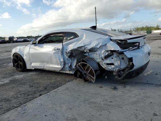 2016 CHEVROLET CAMARO LT - 1G1FD1RS3G0179047