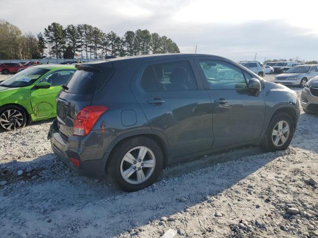 Vin: 3gncjksb1ll156812, lot: 76796003, chevrolet trax ls 20203