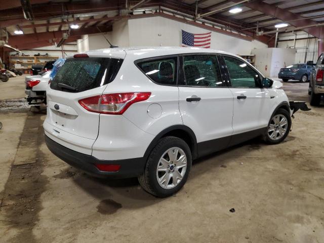 1FMCU0F79GUC34626 | 2016 FORD ESCAPE S