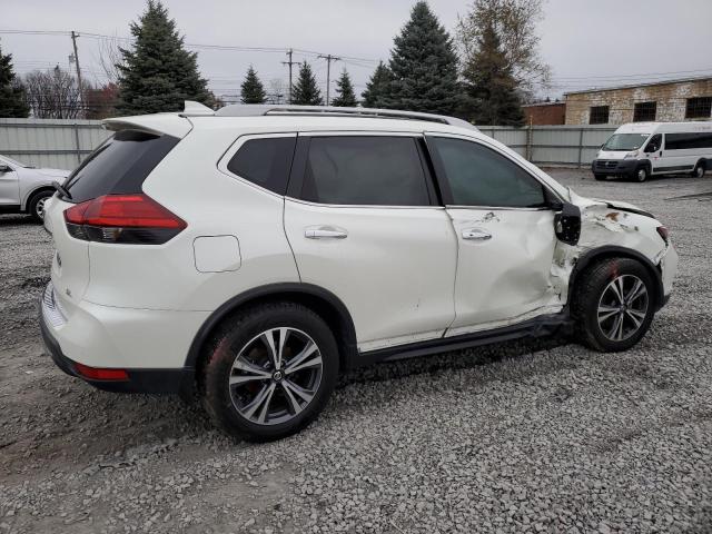 Vin: 5n1at2mt7hc779348, lot: 77467463, nissan rogue s 20173