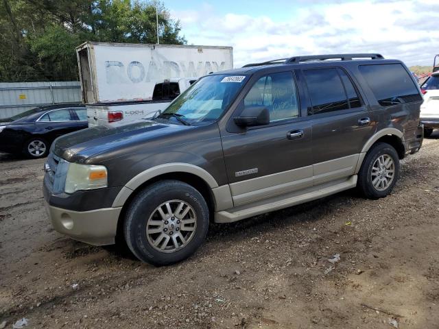 2008 Ford Expedition Eddie Bauer