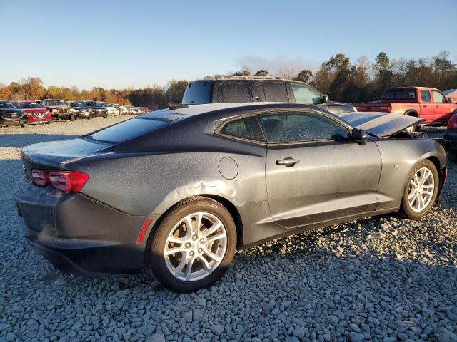 1G1FA1RX5K0142384 | 2019 CHEVROLET CAMARO LS