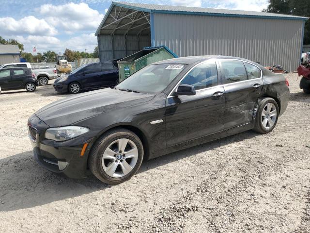 VIN WBAXG5C57DDY30811 2013 BMW 5 Series, 528 I no.1