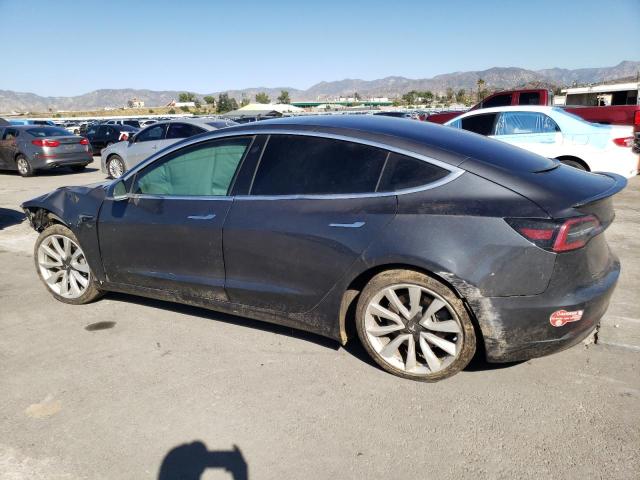 5YJ3E1EA7JF035384 | 2018 Tesla model 3