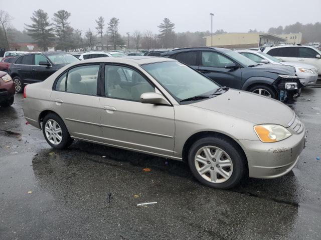 2HGES26723H537177 | 2003 Honda civic ex