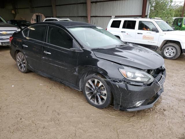 3N1AB7AP1GY237912 | 2016 NISSAN SENTRA S