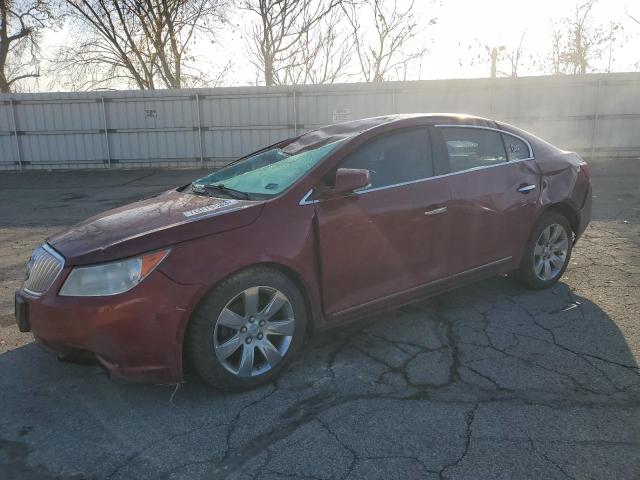 2010 Buick LaCrosse CXL