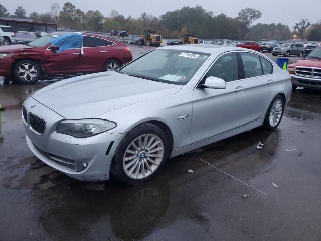 VIN WBAFR7C57DC826880 2013 BMW 5 Series, 535 I no.1