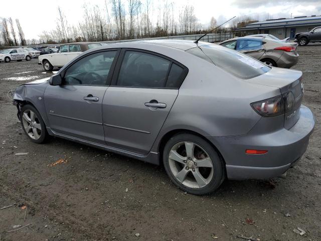 JM1BK323861531316 | 2006 Mazda 3 s