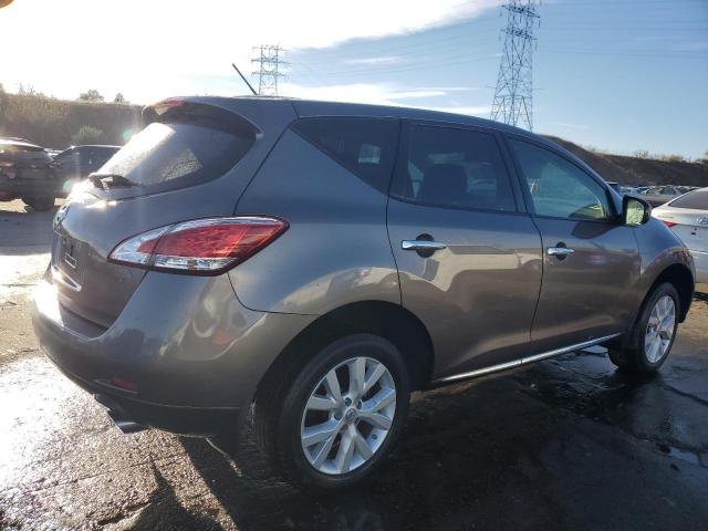 2013 Nissan Murano S VIN: JN8AZ1MU1DW203144 Lot: 75011643