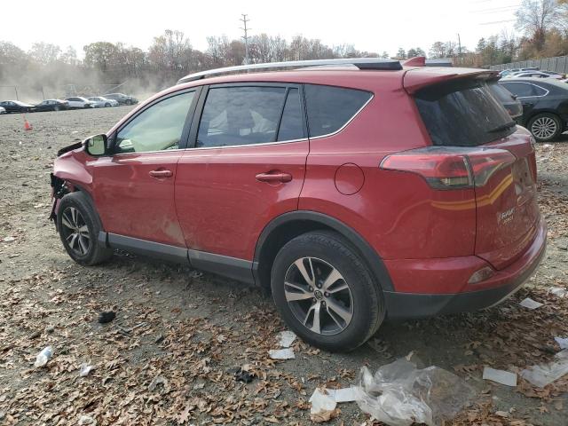 JTMRFREV3HJ115096 | 2017 TOYOTA RAV4 XLE