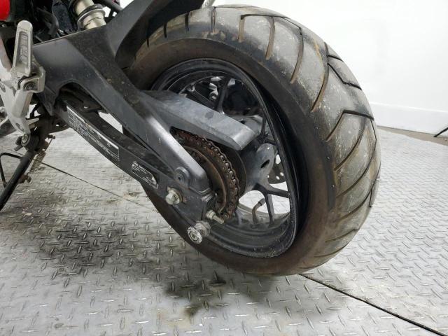 2014 HONDA GROM 125 MLHJC6112E5006086