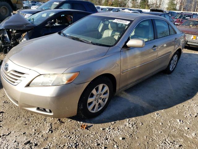 2007 Toyota Camry CE