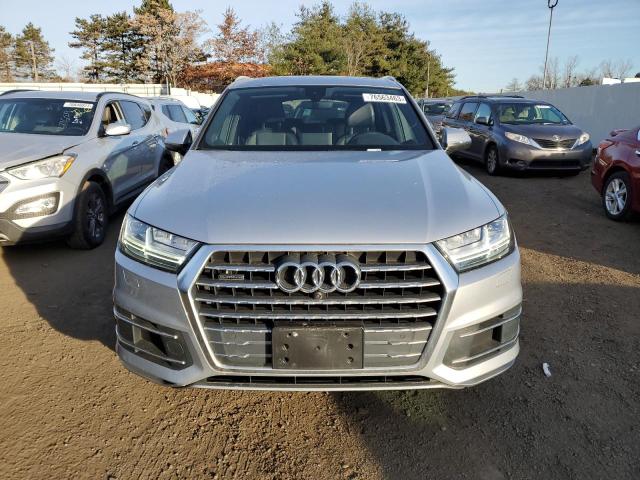 WA1LHAF76KD014426 2019 AUDI Q7, photo no. 5