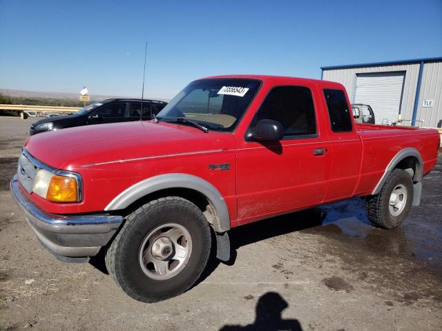 1995 Ford Ranger 