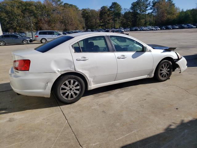 2012 Mitsubishi Galant Fe VIN: 4A32B2FF6CE015679 Lot: 77848503