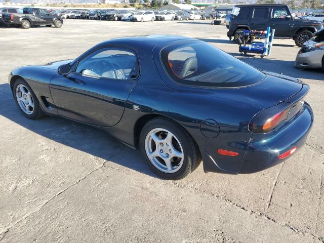 1994 Mazda Rx7 VIN: JM1FD333XR0300227 Lot: 77944823