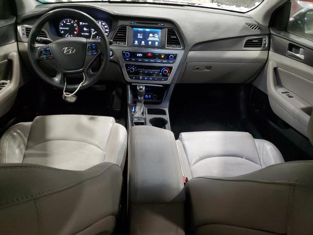 2016 HYUNDAI SONATA SPO - 5NPE34AF9GH423647