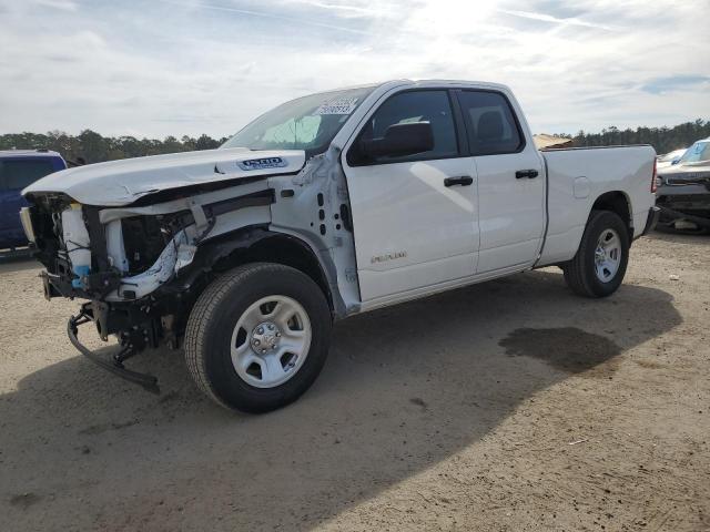 2022 Ram 1500 Tradesman