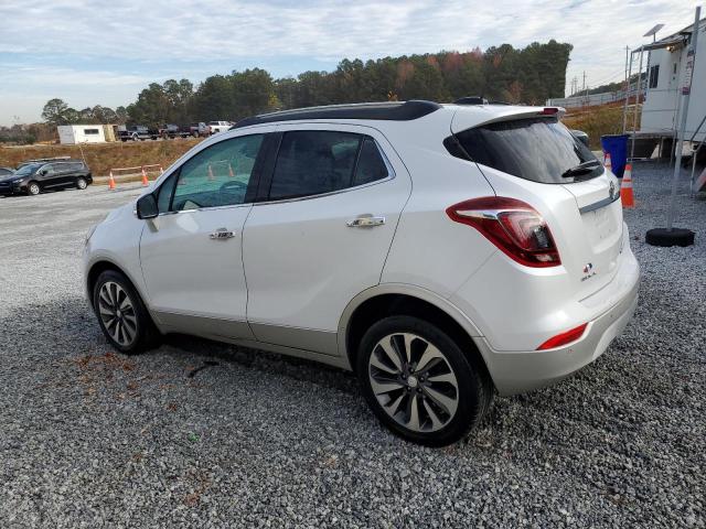 KL4CJDSB2HB148791 2017 BUICK ENCORE, photo no. 2