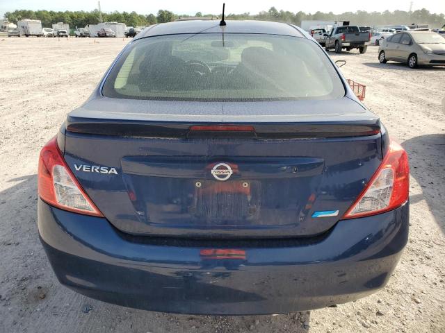 3N1CN7AP0EL869892 | 2014 NISSAN VERSA S