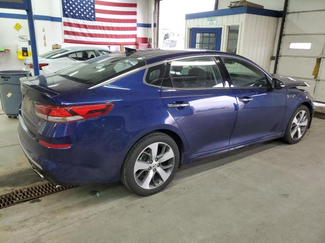 5XXGT4L38KG315021 KIA Optima Lx