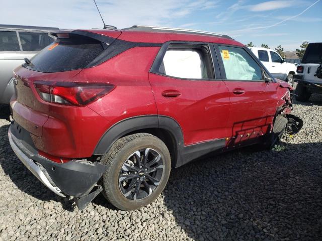KL79MRSL4MB144018 2021 Chevrolet Trailblazer Lt