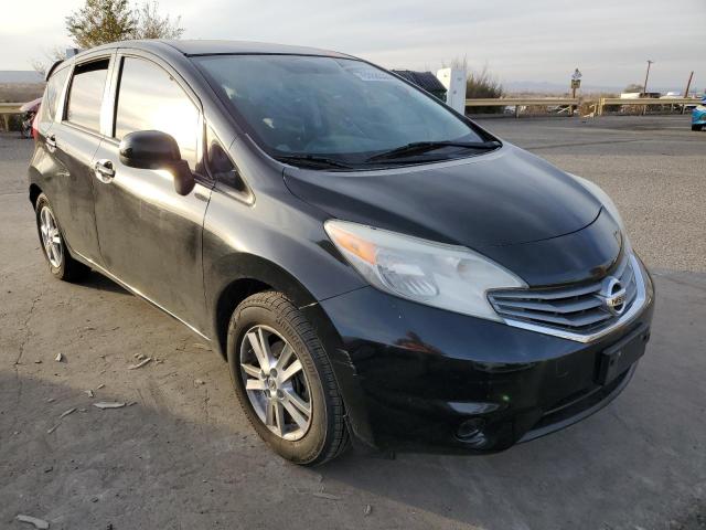 3N1CE2CP5EL375382 | 2014 Nissan versa note s