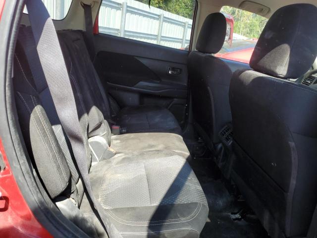 JA4AD2A34LZ006794 Mitsubishi Outlander Es