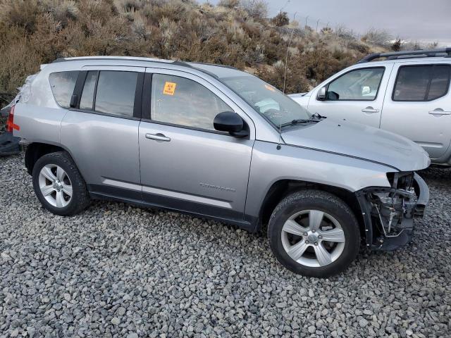 1C4NJDBBXFD423923 | 2015 JEEP COMPASS SP