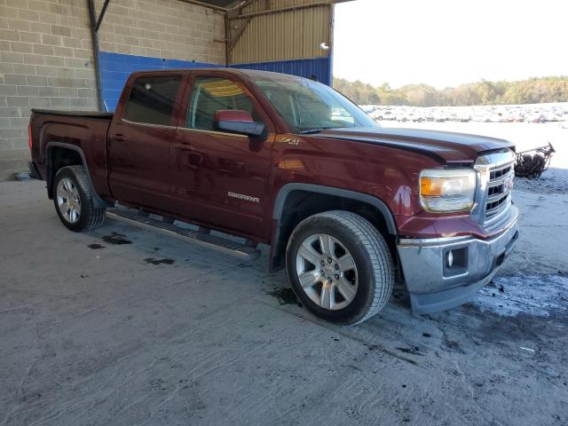 Vin: 3gtu2ueh4eg489233, lot: 74863023, gmc sierra k1500 sle 20144