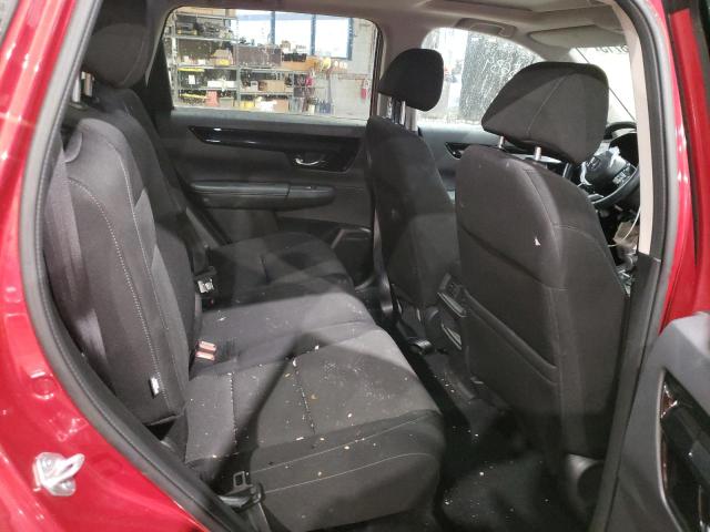2023 HONDA CR-V SPORT - 2HKRS4H51PH104597
