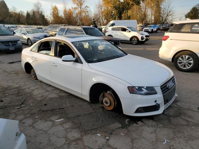 WAUAFAFL5BN039812 | 2011 Audi a4 premium