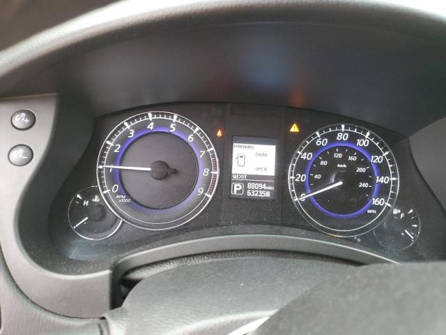 2016 INFINITI QX50 - JN1BJ0RP8GM233166