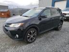 2015 TOYOTA RAV4 XLE - 2T3RFREV9FW267298
