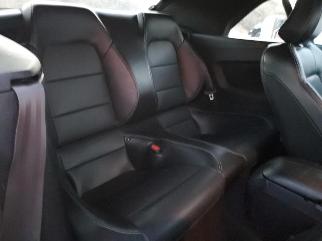 2022 FORD MUSTANG - 1FATP8UH7N5102791