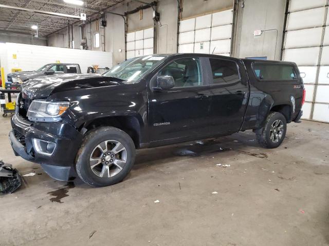 2015 Chevrolet Colorado Z71