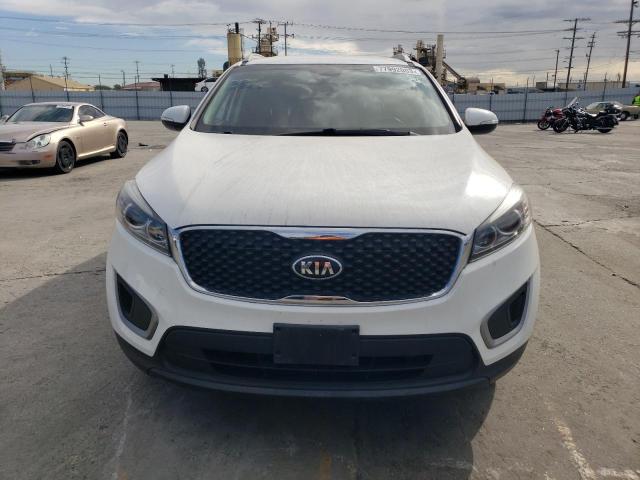 5XYPG4A32GG121806 | 2016 KIA SORENTO LX