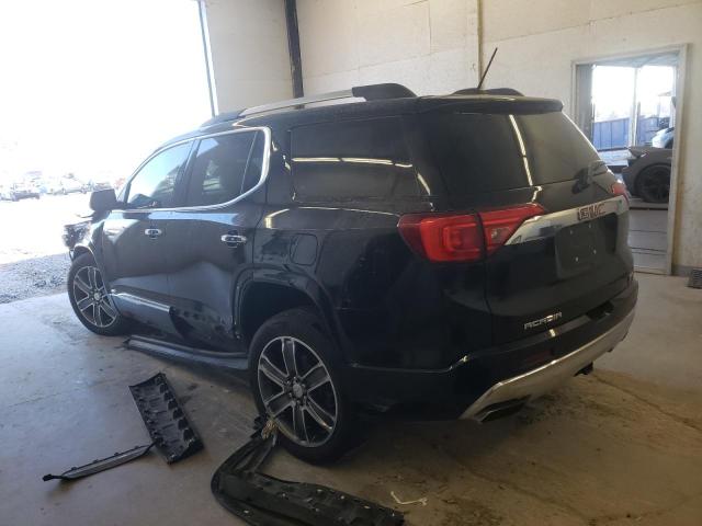 1GKKNXLS0JZ109415 | 2018 GMC ACADIA DEN