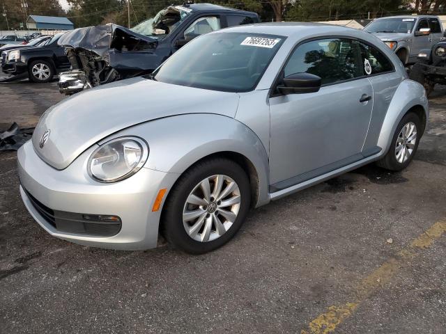Vin: 3vwfp7at3dm670214, lot: 76697263, volkswagen beetle 2013 img_1