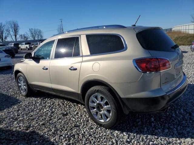 5GAKVCED3BJ256302 | 2011 Buick enclave cxl