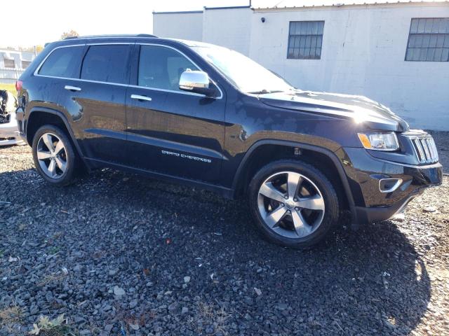 1C4RJFBG3GC441163 Jeep Grand Cherokee Limited