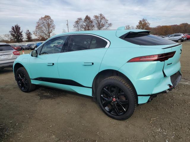 Vin: sadhd2s13k1f76694, lot: 76011493, jaguar i-pace first edition 20192