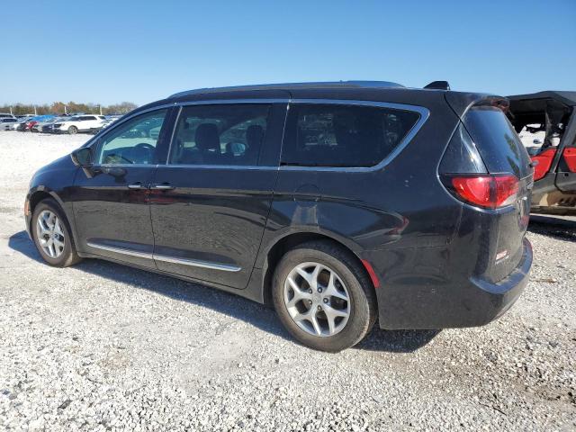 2C4RC1EG9HR534206 | 2017 CHRYSLER PACIFICA T