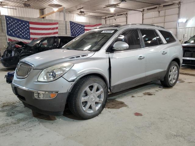 2010 Buick Enclave CXL