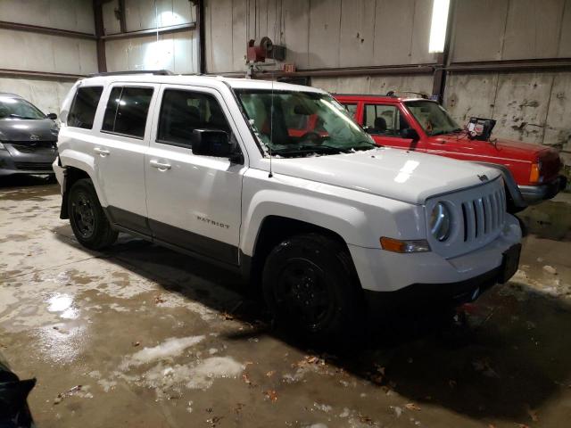 1C4NJPBB0HD167019 | 2017 JEEP PATRIOT SP