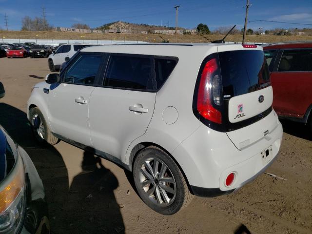 KNDJP3A51J7531230 | 2018 KIA SOUL +