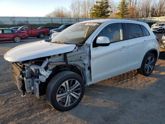 2020 Mitsubishi Outlander Sport ES